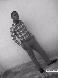 Ifeanyi Johnson