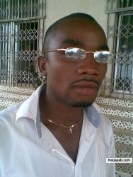 Chukwudi Okorie
