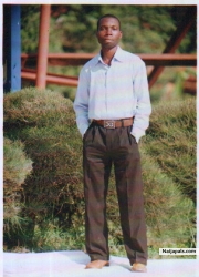 okosun abraham