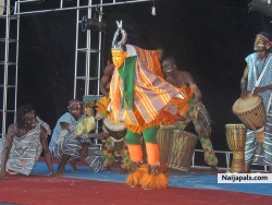 life show in cote div