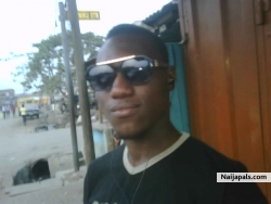 keshinro ayokunle (tfemayos)