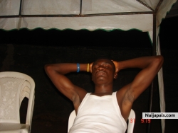 cheiiiiiiiiiii, uwa bu ole