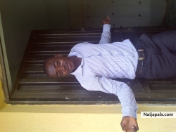 boyo michael warami (izsmike)