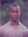 festus nosa