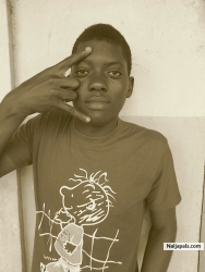 Le beau jeune du rap africaine vous dit 