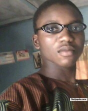 OPEYEMI ADEMON