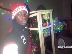 Amoo oluwasegun (Shegzee70)