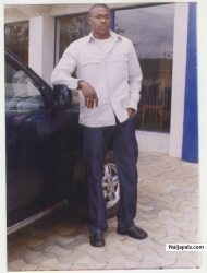 chris eze