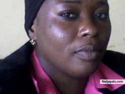 Alawaiye Lateefat dasola
