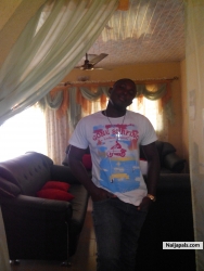 Humphrey Edet