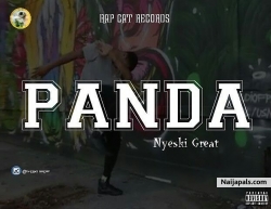 PANDA by Nyeski Great