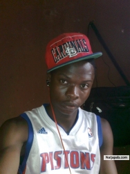 Shola David