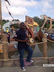 kehinde olatunji Tolani (kenny72)