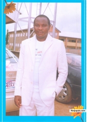 The new Negro jnr