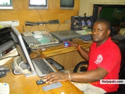 TOBIAS EMEKA