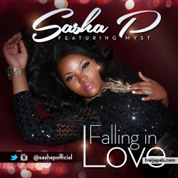 Falling In love by Sasha