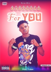 FOR YOU by BABYGOLD