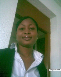 Oguare Blessing (abesh)