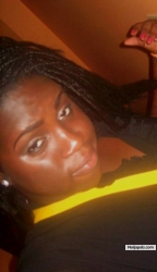 oseremi egure