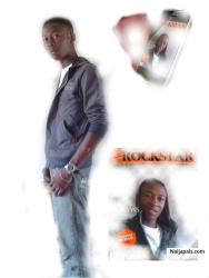 just me