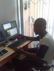 Just Me