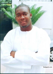 chris irabor
