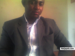 Joel Okorie