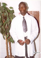 mustapha ogundeji