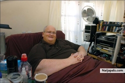 Fat man
