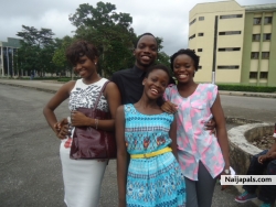 myself and sisters