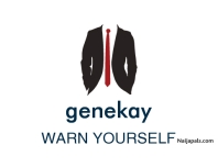 warn yourself by genekay