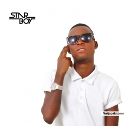 no time (freestyle) by starboy ft moveek
