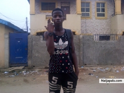 OYI BI ODO by OLAORI