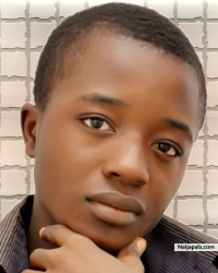 Just me
