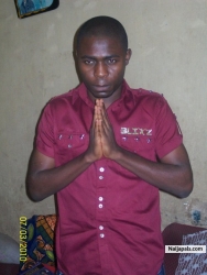 solomon adetunbi