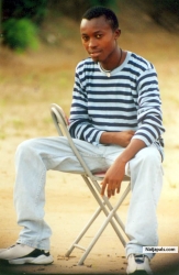 just chilling