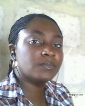 AYOMIDE OLUWAFEMI (SUNSHINE77)