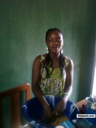 Akingbade Seun Sanctity