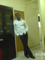 Standing Tall