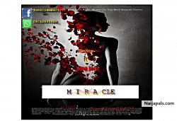 MIRACLE by TomXine 08162890513