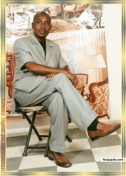 okechukwu Amechi