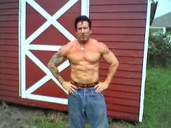 MATT FRANCA (MATTMAN1972)