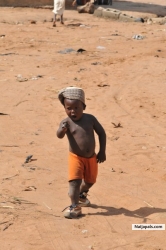 ishmael jaja