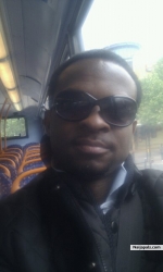 theophilus okhiria