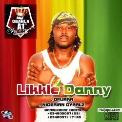 likkle danny ofuaka