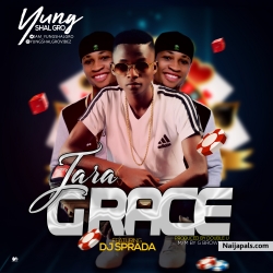 Jara Grace by Yung Shal Gro