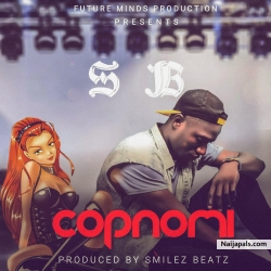 Copnomi by SB