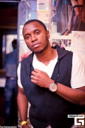 Willie Daperi Amachree (willieama)