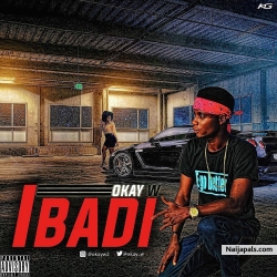 IBADI by Okay W