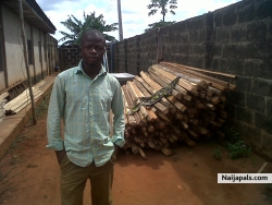 Alase Afolabi